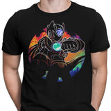 Z Orb - Men's Apparel