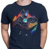 Z Orb - Men's Apparel