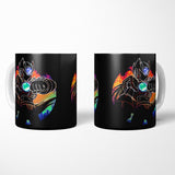 Z Orb - Mug
