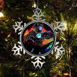 Z Orb - Ornament