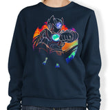 Z Orb - Sweatshirt