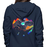 Z Orb - Hoodie