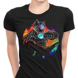 Z Orb - Women's Apparel
