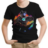 Z Orb - Youth Apparel