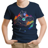Z Orb - Youth Apparel