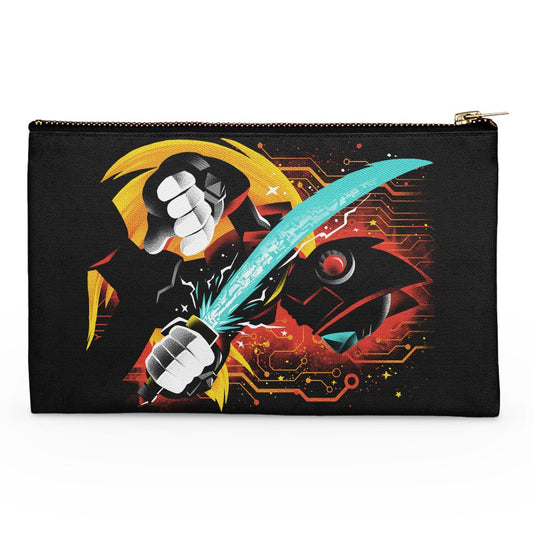 Z-Saber - Accessory Pouch