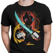 Z-Saber - Men's Apparel