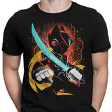 Z-Saber - Men's Apparel