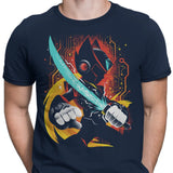 Z-Saber - Men's Apparel