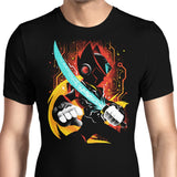 Z-Saber - Men's Apparel