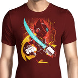 Z-Saber - Men's Apparel