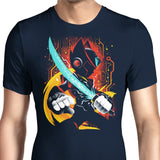 Z-Saber - Men's Apparel