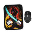 Z-Saber - Mousepad