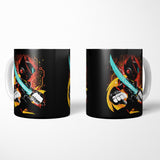 Z-Saber - Mug