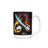 Z-Saber - Mug