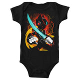 Z-Saber - Youth Apparel