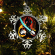 Z-Saber - Ornament