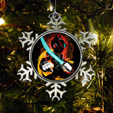 Z-Saber - Ornament