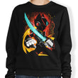 Z-Saber - Sweatshirt