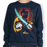 Z-Saber - Sweatshirt