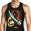 Z-Saber - Tank Top