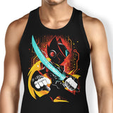 Z-Saber - Tank Top