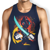 Z-Saber - Tank Top