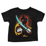 Z-Saber - Youth Apparel