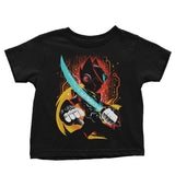 Z-Saber - Youth Apparel