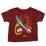 Z-Saber - Youth Apparel