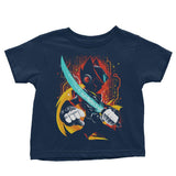 Z-Saber - Youth Apparel