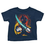 Z-Saber - Youth Apparel