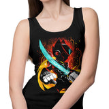 Z-Saber - Tank Top
