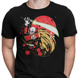 Zero Samurai - Men's Apparel