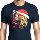 Zero Samurai - Men's Apparel
