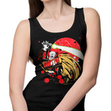 Zero Samurai - Tank Top
