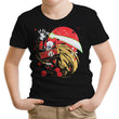 Zero Samurai - Youth Apparel