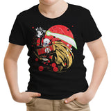 Zero Samurai - Youth Apparel