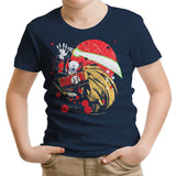 Zero Samurai - Youth Apparel