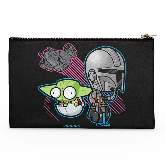 Zim Djarin - Accessory Pouch