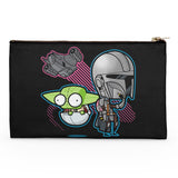 Zim Djarin - Accessory Pouch