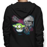 Zim Djarin - Hoodie