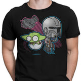 Zim Djarin - Men's Apparel