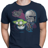 Zim Djarin - Men's Apparel