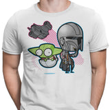 Zim Djarin - Men's Apparel