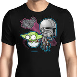 Zim Djarin - Men's Apparel