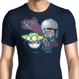 Zim Djarin - Men's Apparel