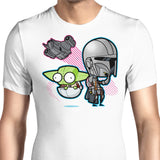 Zim Djarin - Men's Apparel