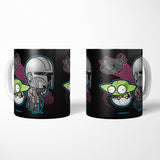 Zim Djarin - Mug