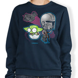 Zim Djarin - Sweatshirt